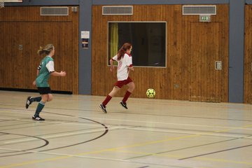 Bild 195 - wC-Jun Turnier Wahlstedt